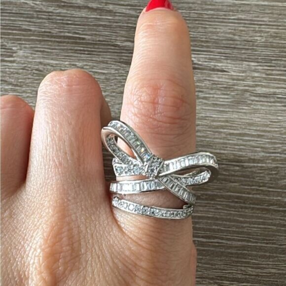 Bow ring A435 - Picture 3 of 5